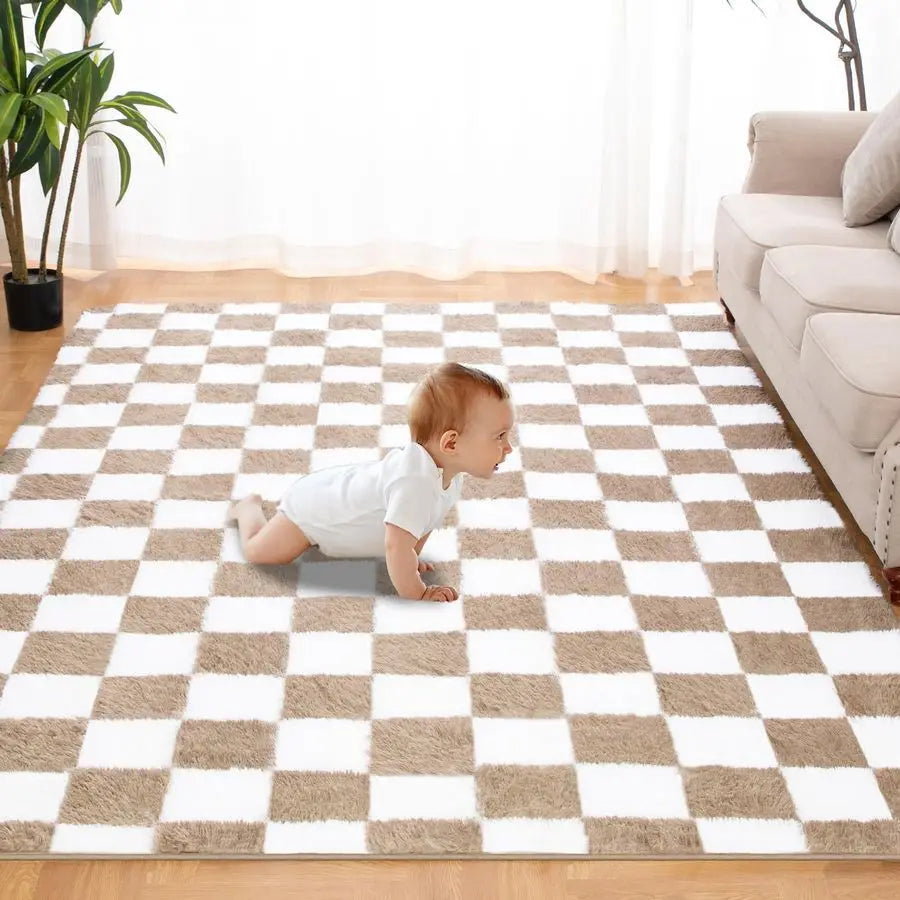 Soft Rug 6x9
