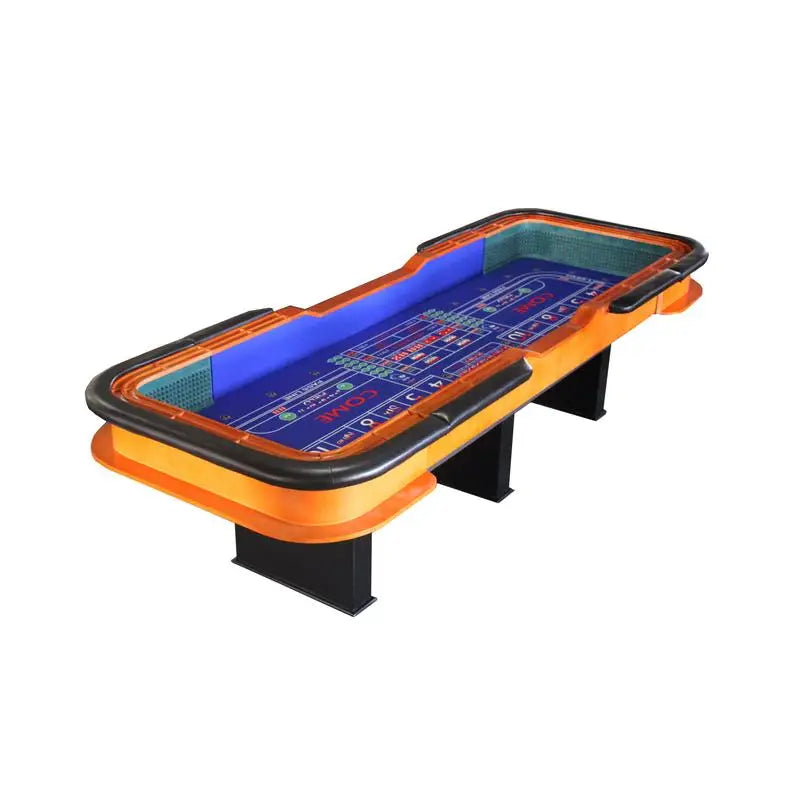12ft Craps Table