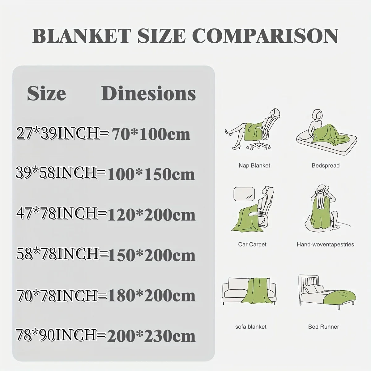 Jacquard Sherpa Weighted Blanket