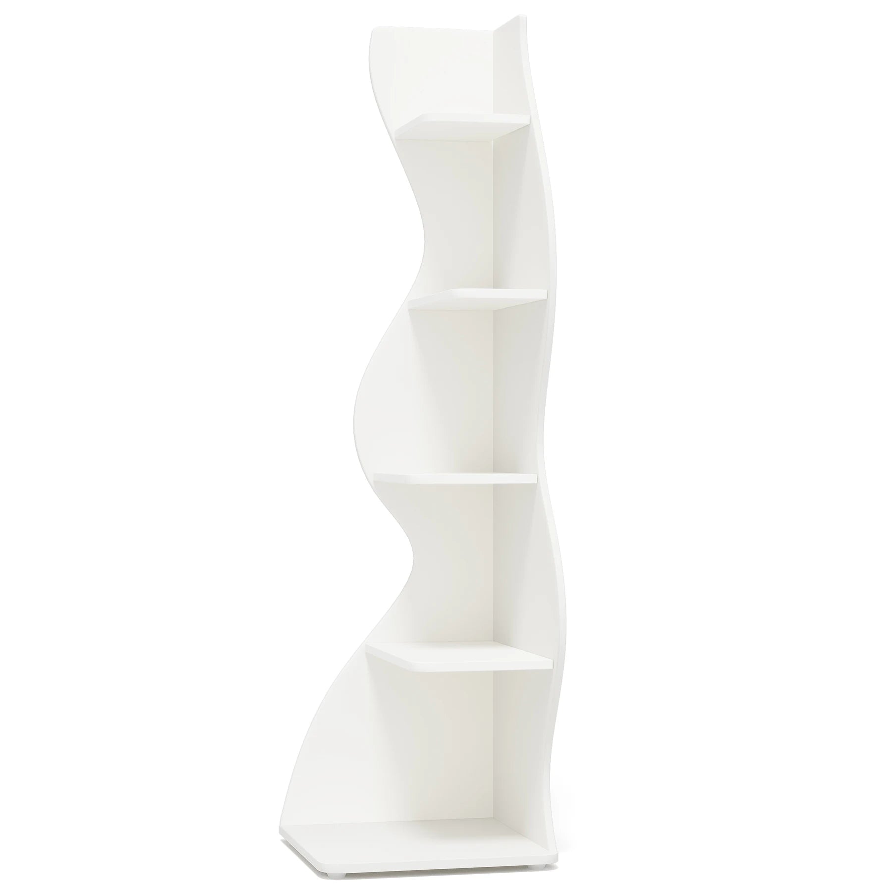 Tribesigns Corner Shelf