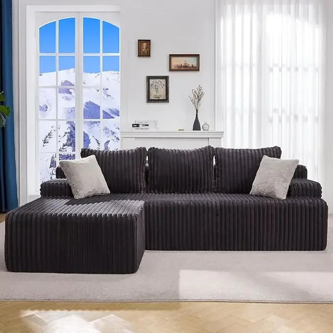 Cloud Modular Sectional Sofa