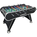 Foosball Table Soccer Competition Size