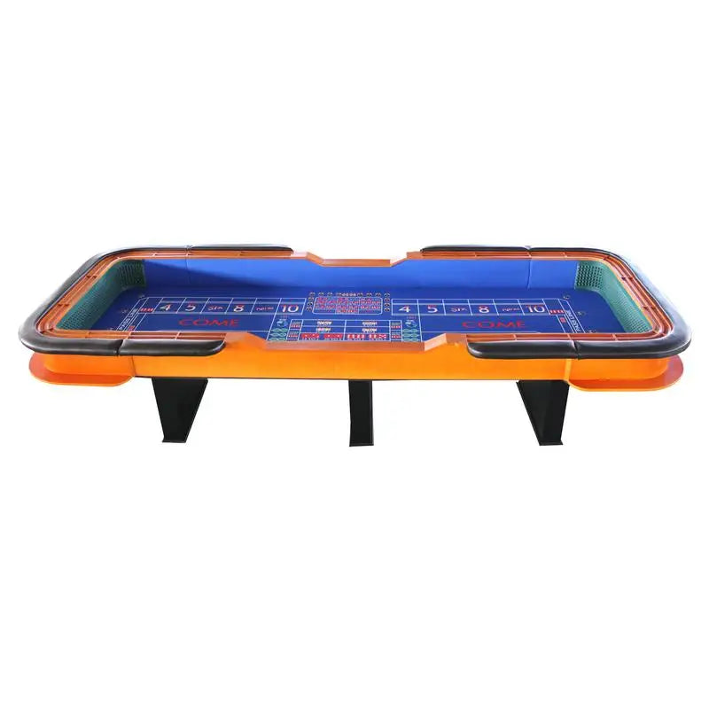 12ft Craps Table