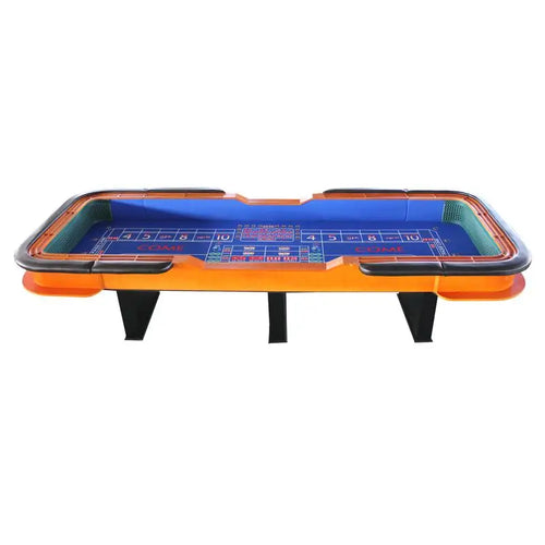 12ft Craps Table