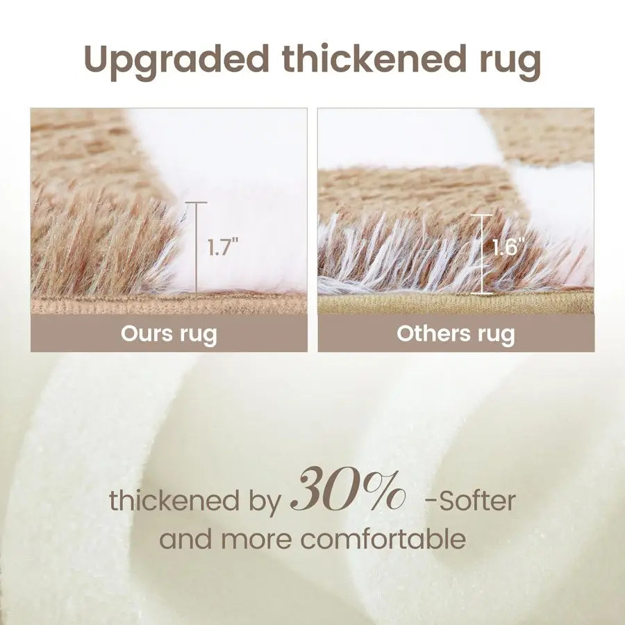 Soft Rug 6x9